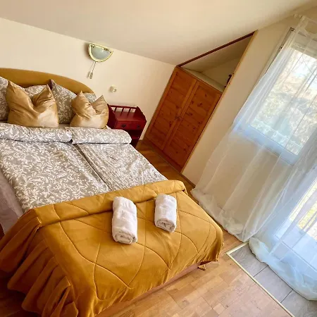 Casa vacanze édes Emlék Vendégház