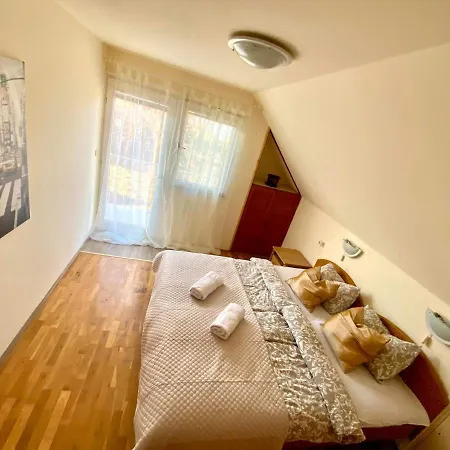édes Emlék Vendégház
