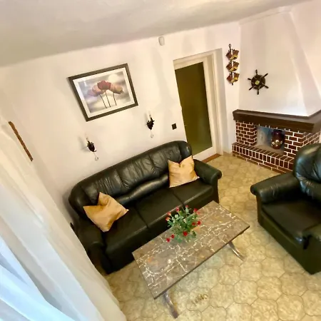 Casa vacanze édes Emlék Vendégház *