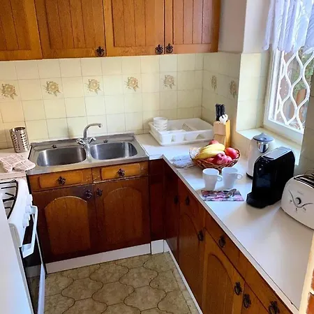 Holiday home Edes Emlek Vendeghaz *
