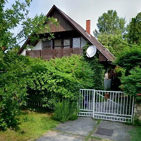 Casa vacanze édes Emlék Vendégház