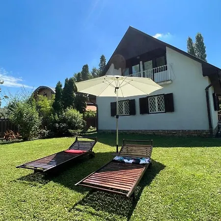 Casa vacanze édes Emlék Vendégház